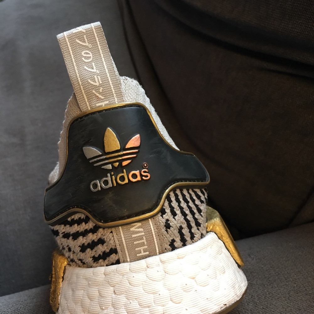 Adidas NMDs